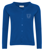 Talbot Primary Cardigan